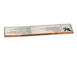 00-916957-00017 Hobart Label, Warning