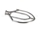 00-916986-00002 Berkel Beater,Flat,B,10 Qt, (Mach)