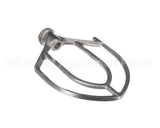 00-916986-00002 Berkel Beater,Flat,B,10 Qt, (Mach)