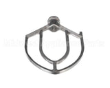 00-916986-00002 Berkel Beater,Flat,B,10 Qt, (Mach)