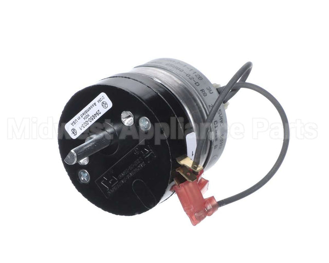 00-916988-00001 Berkel Timer Assembly.