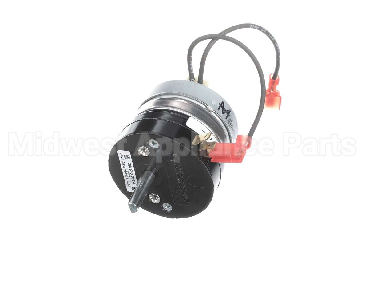 00-916988-00001 Hobart Timer Assembly.