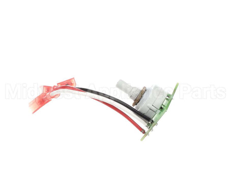 00-917029 Berkel Pcb Assembly,Speed Select