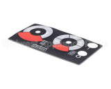 00-917108 Hobart Overlay,Ce Std Timer