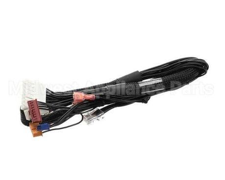 00-917132-00001 Hobart Main Wiring Harness