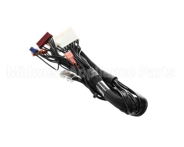 00-917132-00001 Hobart Main Wiring Harness