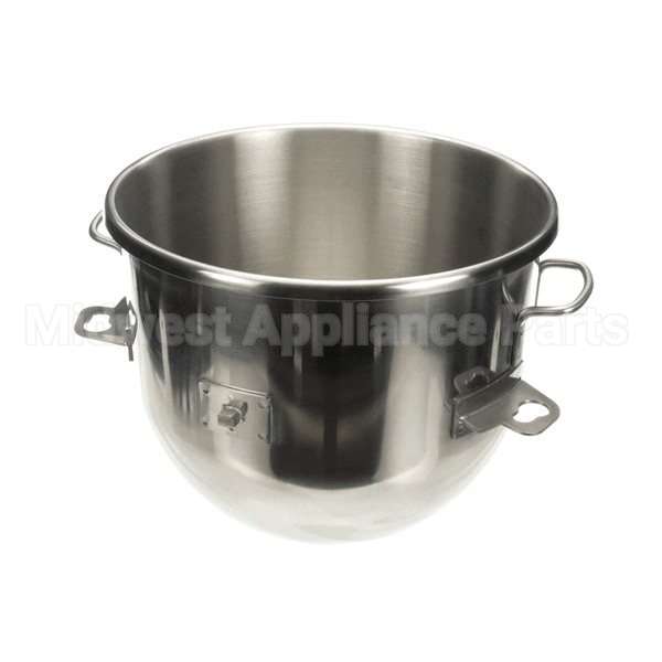 00-917190 Compatible Midwest Appliance Parts Bowlassembly, 20 Qt