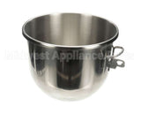 00-917190 Hobart Bowl Assembly,20 Qt
