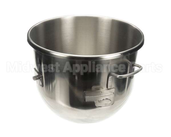 00-917190 Hobart Bowl Assembly,20 Qt