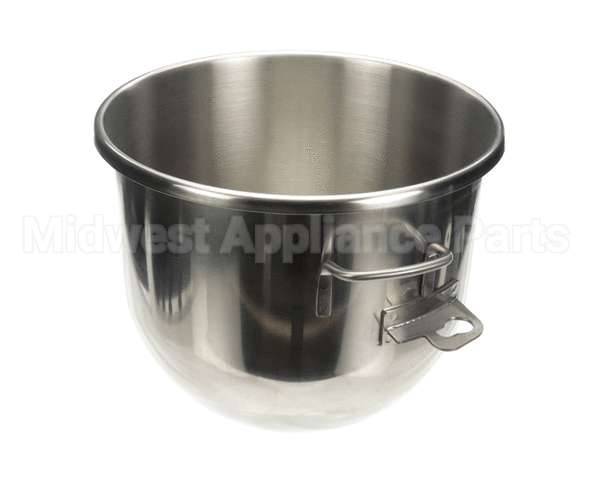 00-917190 Hobart Bowl Assembly,20 Qt