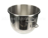 00-917190 Hobart Bowl Assembly,20 Qt