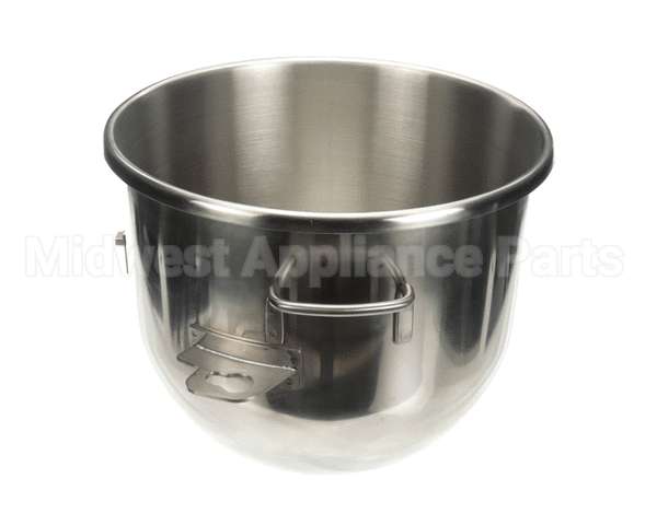 00-917190 Hobart Bowl Assembly,20 Qt