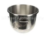 00-917190 Hobart Bowl Assembly,20 Qt