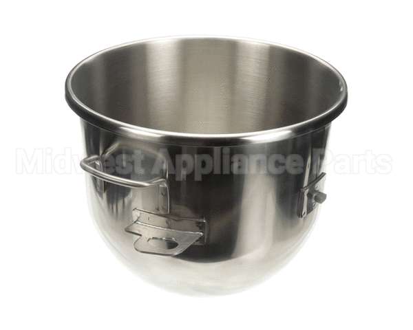 00-917190 Hobart Bowl Assembly,20 Qt