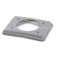 00-917222 Compatible Midwest Appliance Parts Panel, Front
