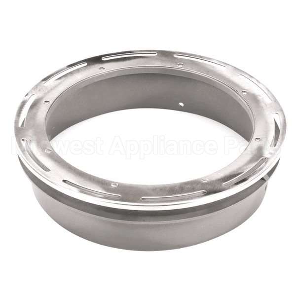00-917253 Compatible Midwest Appliance Parts Cup, Drip And Flange