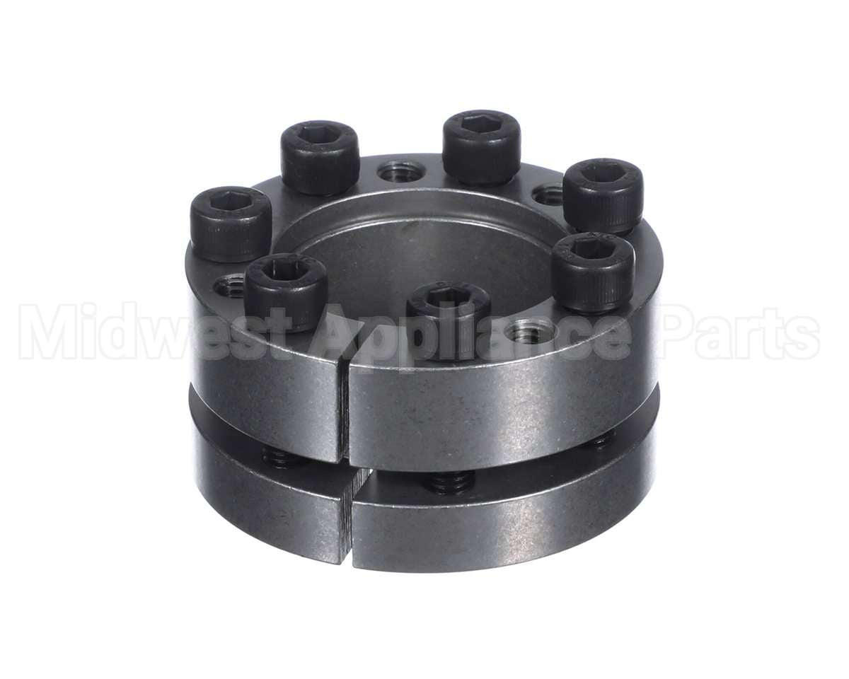 00-917671-00074 Hobart Lock, Taper