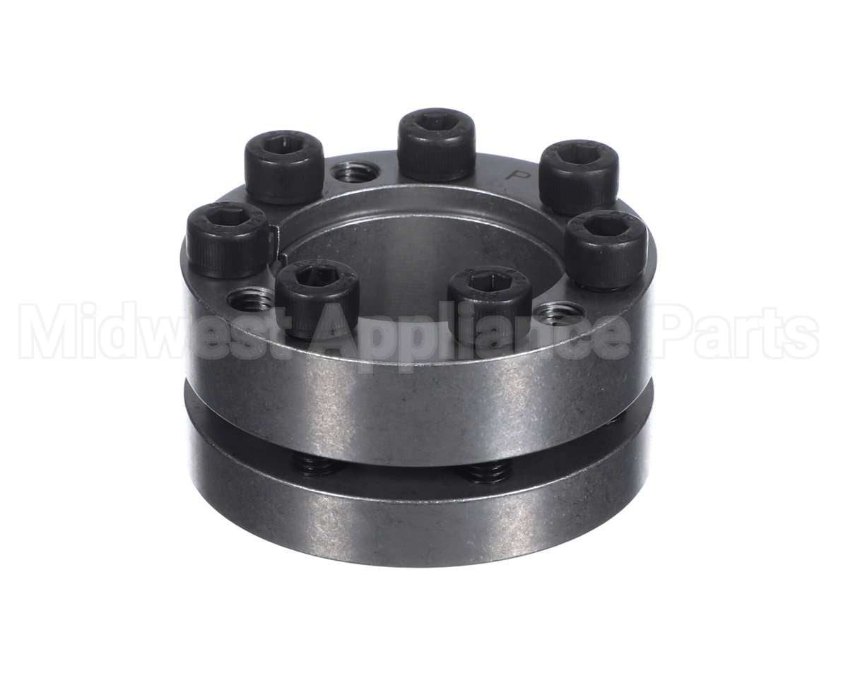 00-917671-00074 Hobart Lock, Taper