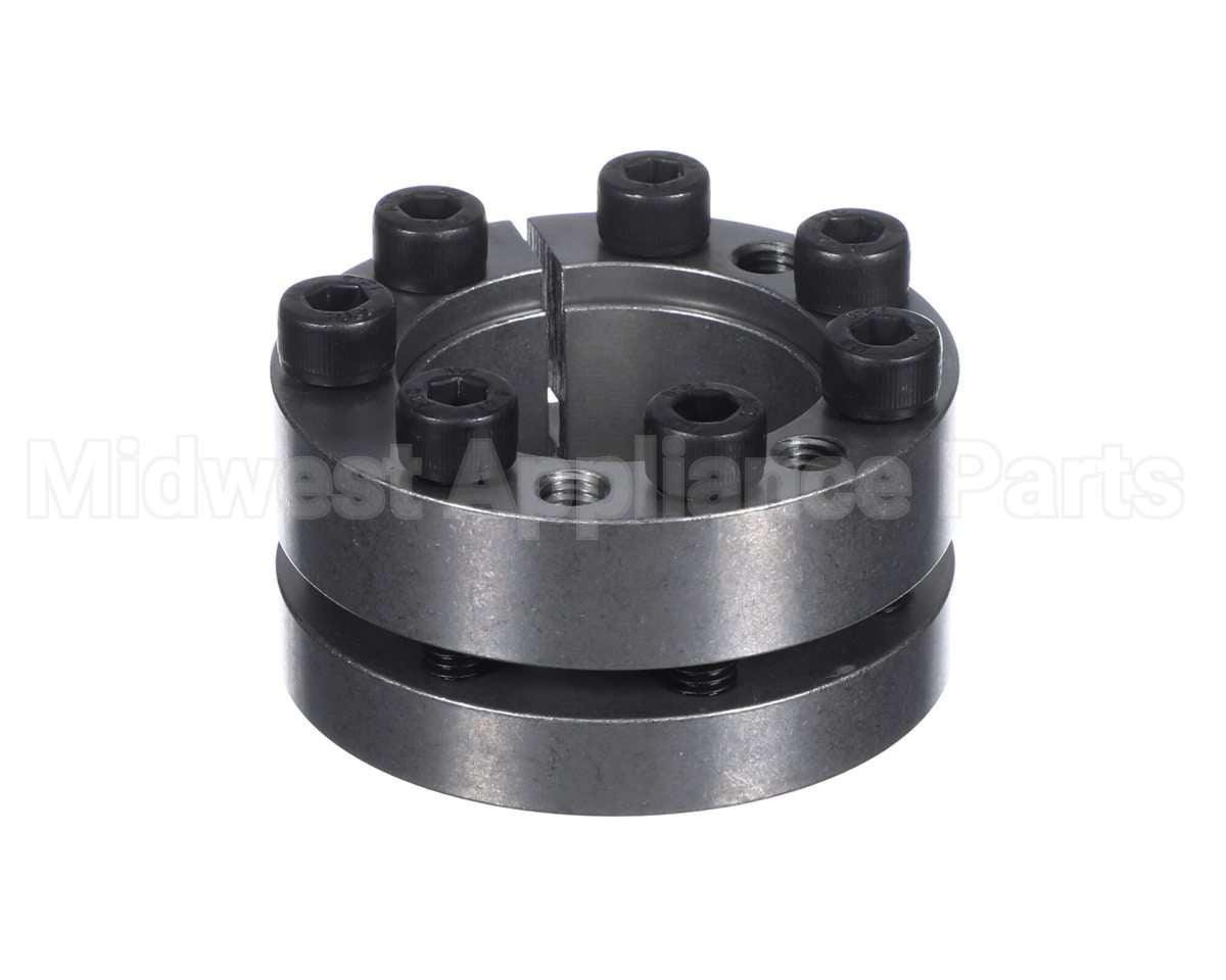 00-917671-00074 Hobart Lock, Taper