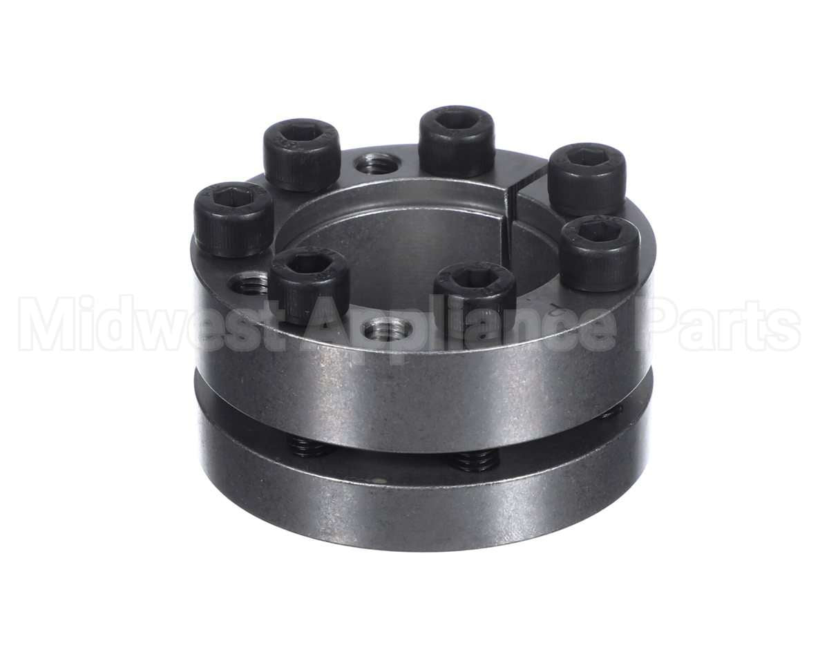 00-917671-00074 Hobart Lock, Taper