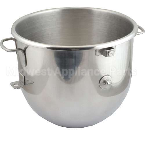 00-917720 Compatible Hobart Bowl Mixer 20 Legacy