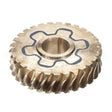 00-917797-00002 Compatible Midwest Appliance Parts Gear, Insulated Worm