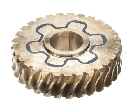 00-917797-00002 Hobart Gear, Insulated Worm