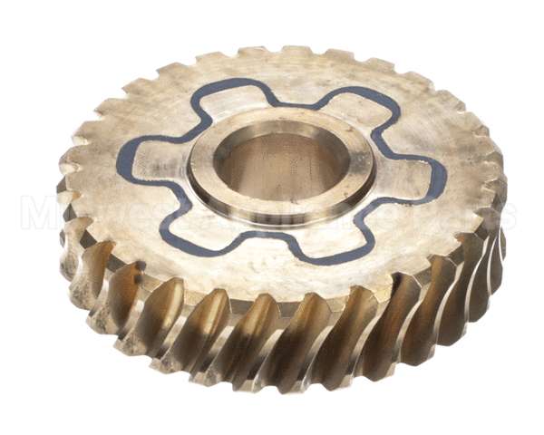 00-917797-00002 Hobart Gear, Insulated Worm