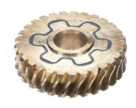 00-917797-00002 Hobart Gear, Insulated Worm