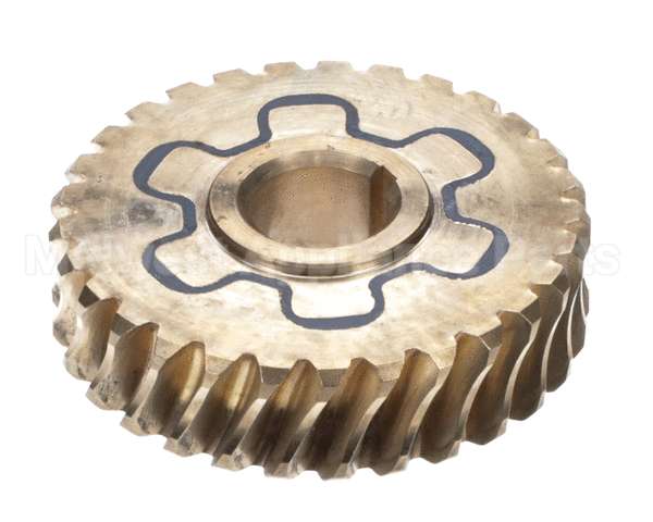 00-917797-00002 Hobart Gear, Insulated Worm