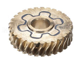 00-917797-00002 Hobart Gear, Insulated Worm