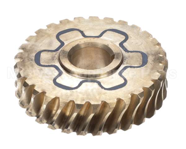 00-917797-00002 Hobart Gear, Insulated Worm