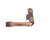 00-918029 Hobart Piping,Weldment,Sol Vlv To Vac Br