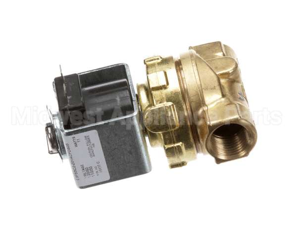 00-918059-00001 Hobart Valve,Solenoid,1/2
