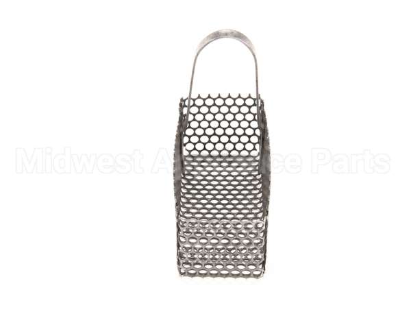 00-918115-00001 Hobart Strainer,Sump Tube,Weldment