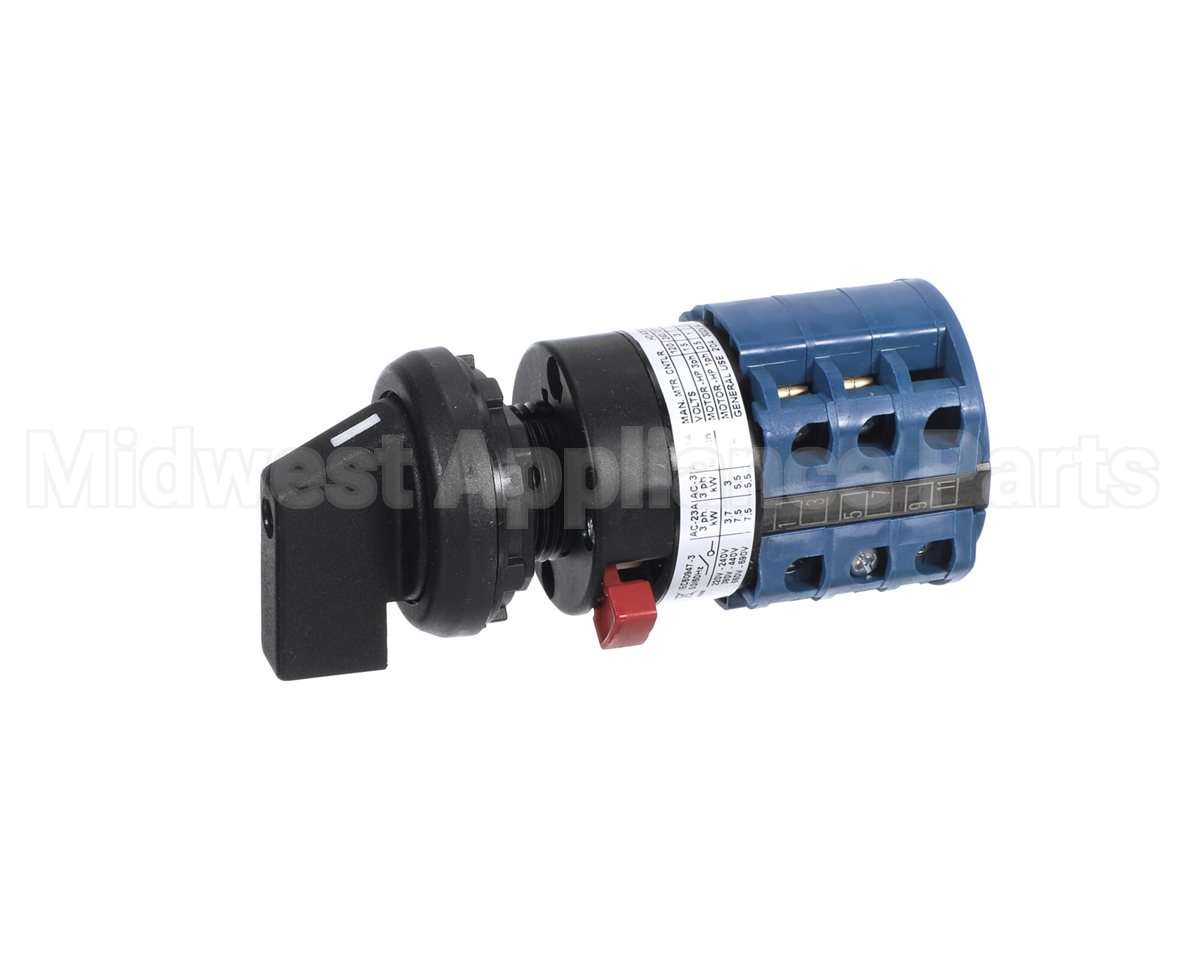 00-918134-00003 Hobart Selector Switch
