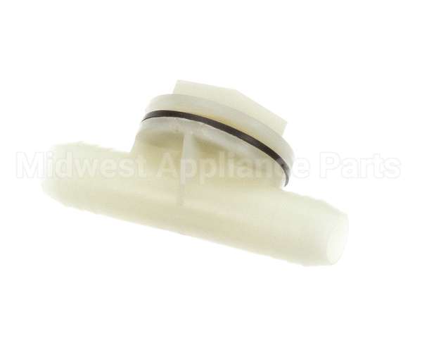 00-918217 Hobart Tee,Check,Valve
