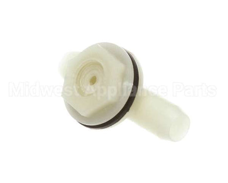 00-918217 Hobart Tee,Check,Valve
