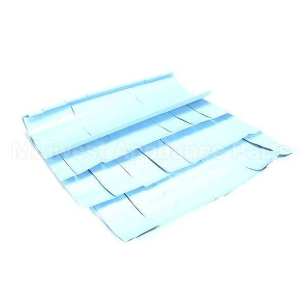 00-918229 Compatible Midwest Appliance Parts X, Curtain, Splash, 6Hts