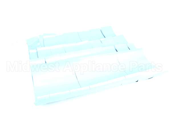 00-918229 Hobart X,Curtain,Splash,6Hts
