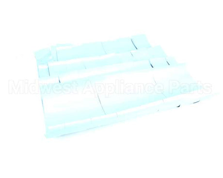 00-918229 Hobart X,Curtain,Splash,6Hts