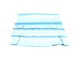 00-918229 Hobart X,Curtain,Splash,6Hts