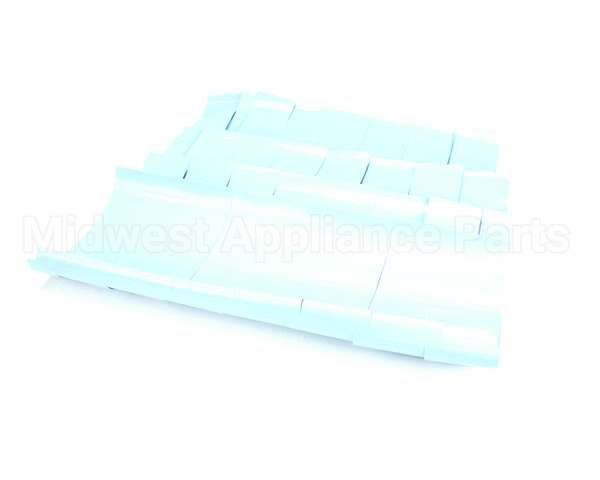 00-918229 Hobart X,Curtain,Splash,6Hts
