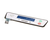 00-918318 Hobart Keypad,Switch, Membrane Ft900