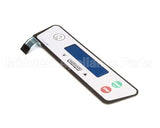 00-918318 Hobart Keypad,Switch, Membrane Ft900