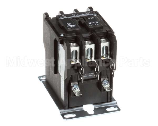 00-918322 Hobart Contactor,3-P,40A