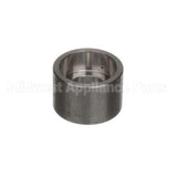 00-918344 Hobart Cap, Handle, Duel Rinse