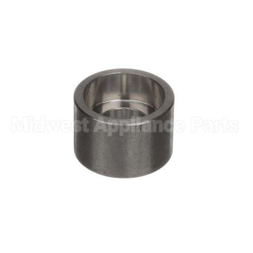 00-918344 Hobart Cap, Handle, Duel Rinse