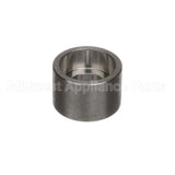 00-918344 Hobart Cap, Handle, Duel Rinse