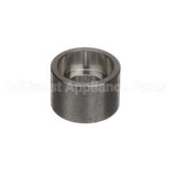 00-918344 Hobart Cap, Handle, Duel Rinse